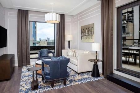 Hilton Club The Quin New York - 15