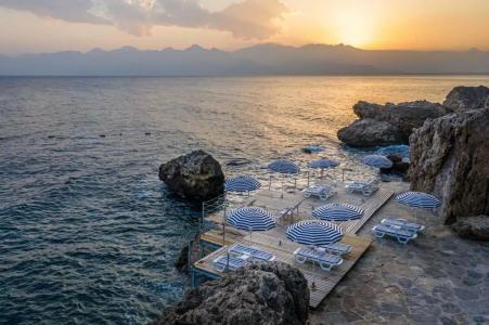 The Marmara Antalya - 45