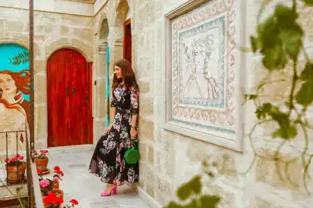 Henna-Adults Only - 21