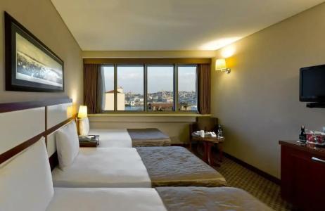 Istanbul Golden City - 90