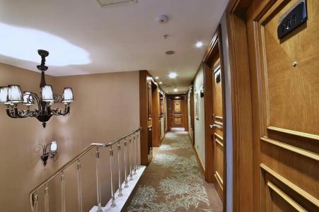 Adelmar Istanbul Sisli - 34