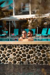 Perdikia Hill And Villas - 57