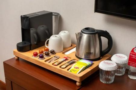Ramada Plaza by Wyndham Istanbul Atakoy - 56