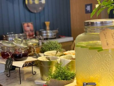 Park Inn by Radisson Istanbul Atasehir - 70