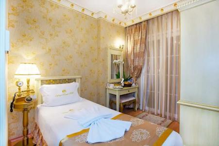 White House Istanbul - 69