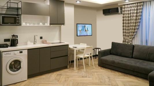 Meyde Boutique Suites - 42