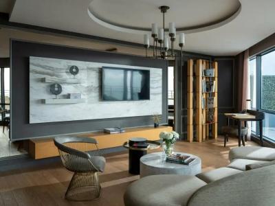Sofitel Istanbul Taksim - 52