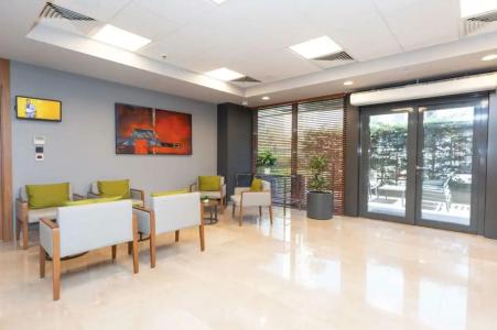 Park Inn by Radisson Istanbul Atasehir - 50