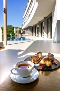 Somewhere Vouliagmeni - 16