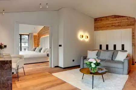 Grand Hôtel des Alpes - 83