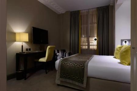 Le Mathurin & Spa - 1