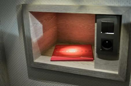 Cézanne Hôtel Spa - 49