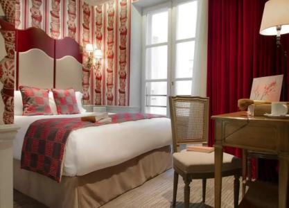 La Maison Favart - 61