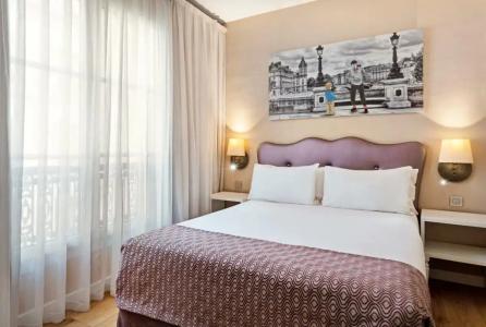 Exe Paris Centre - 55