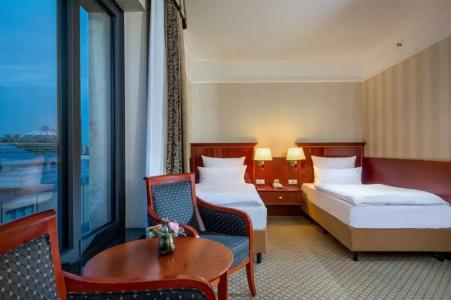 JW Marriott Berlin - 73