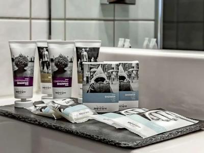Mercure Frankfurt City Messe - 32