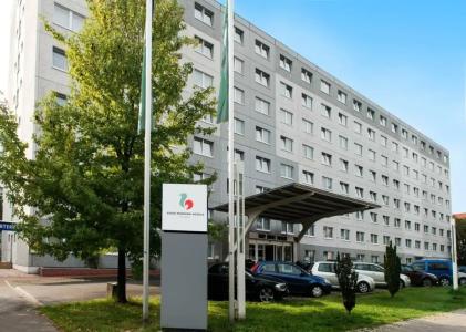 Good Morning + Berlin City East - 61