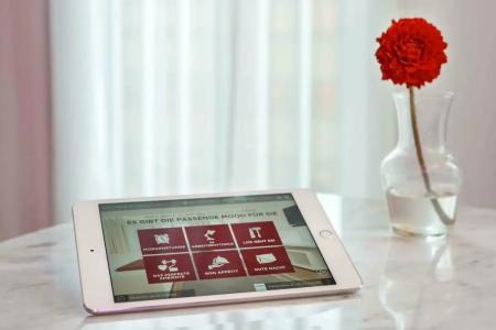 NH Collection Berlin Mitte am Checkpoint Charlie - 45