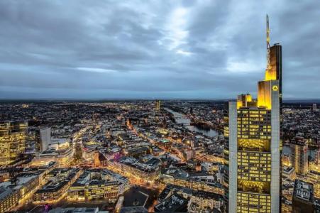 Mercure Frankfurt City Messe - 6