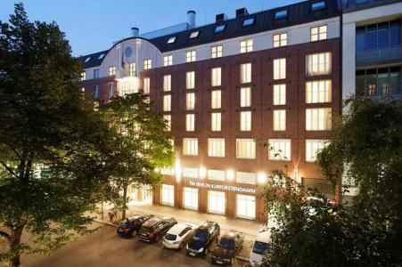 NH Berlin Kurfürstendamm - 49