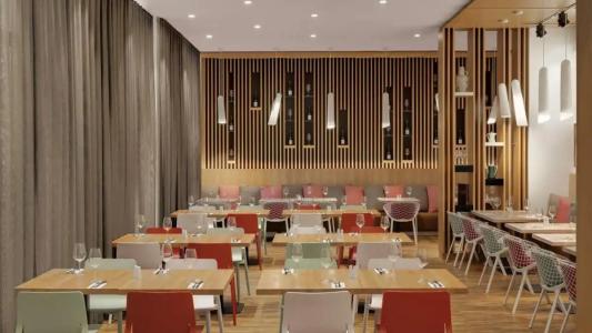 Holiday Inn Frankfurt - Alte Oper, an IHG - 80