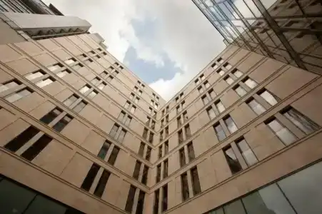 Exe Budapest Center - 10