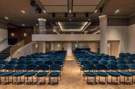 Kimpton - St Honoré Paris, an IHG - 66