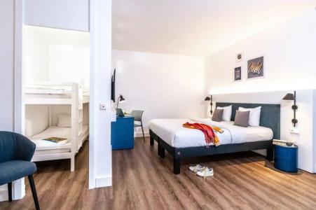 ibis Styles Hamburg Alster City - 69