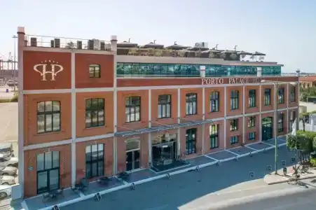 Porto Palace Thessaloniki - 10