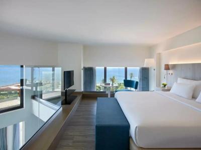 Rhodes Bay & Spa - 46