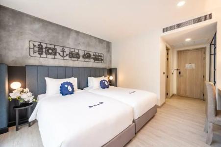 Kokotel Phuket Nai Yang Beach - SHA Extra Plus - 45