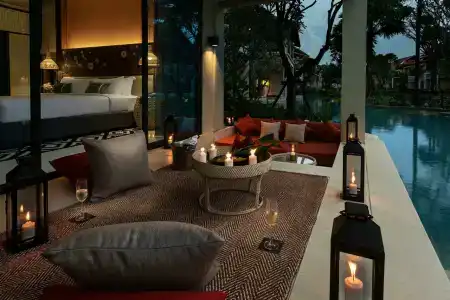 Grand Mercure Khao Lak Bangsak - 29