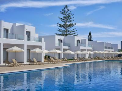 Panthea Holiday Village Water Park Resort