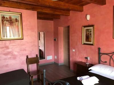 Villa Scotillo Guest House - 60