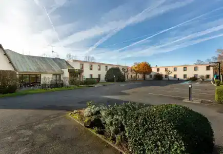 ibis Blois Vallée Maillard - 4