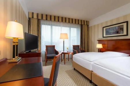 JW Marriott Berlin - 37