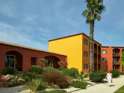 ibis Thalassa Hyeres Plage