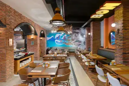 Afflons Loft City - 3