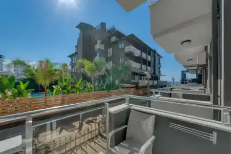 Royalisa Palmiye Beach Adult Only - 43