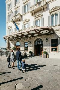 The St. Regis Florence - 72