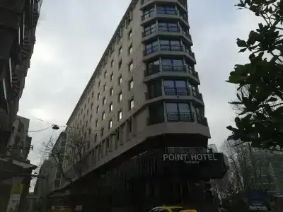 Point Taksim - 13