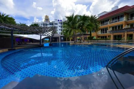 R-Mar Resort and Spa - SHA Plus - 83