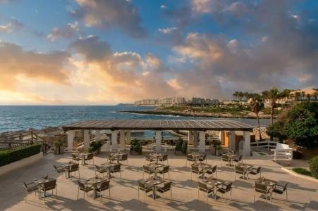The Westin Dragonara Resort, Malta - 51