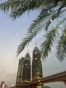 Mercure Dubai Barsha Heights Suites - 14