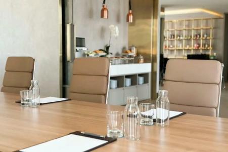 Courtyard by Marriott Bangkok - 49