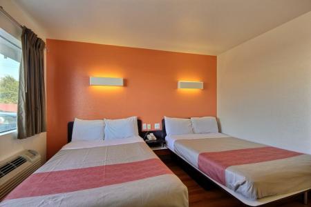 Motel 6-Laredo, TX - South - 20