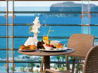 Grand Kaptan - Ultra All Inclusive - 94