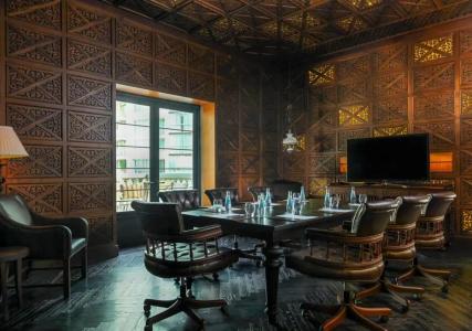 Muse Bangkok Langsuan - MGallery - 93