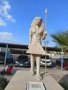 Pharaoh Azur Resort - 3