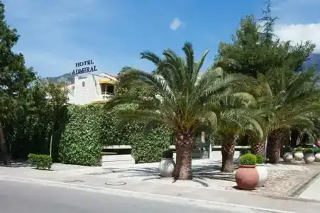Admiral - 1